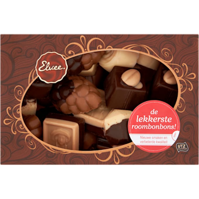 Roombonbons