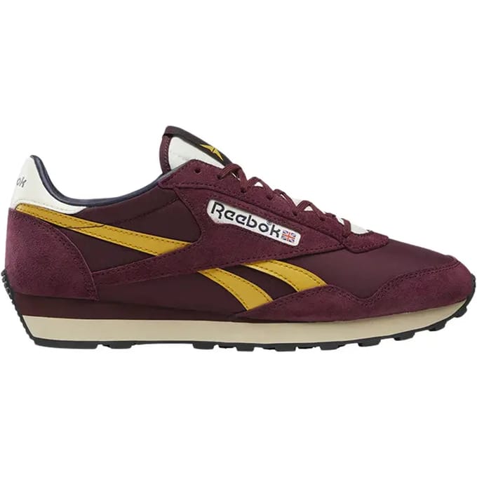 Basketbal Reebok Aztec II