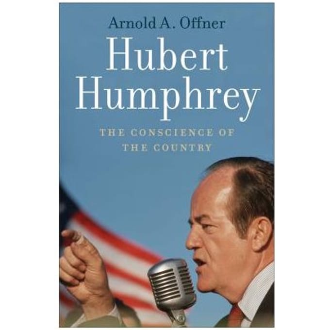 Hubert Humphrey - Arnold A. Offner