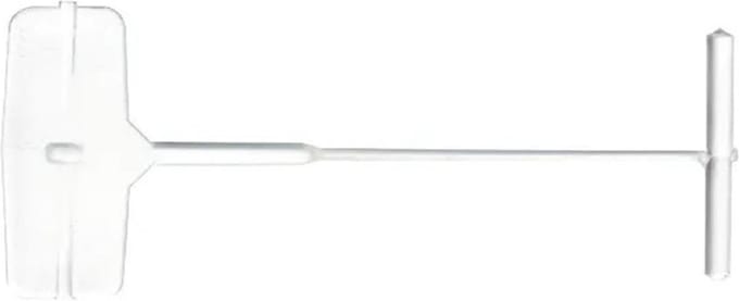Avery Dennison  - Ticket Attachment 20mm (Pack of 5000) 02121