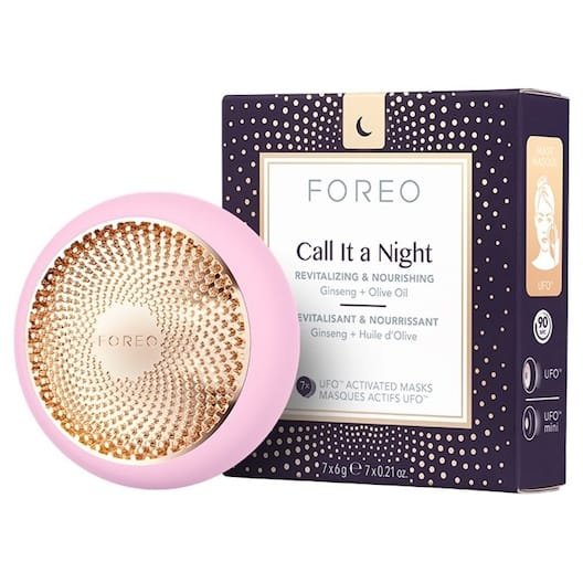 Foreo UFO 3 Bundle Gezichtsmassage Dames