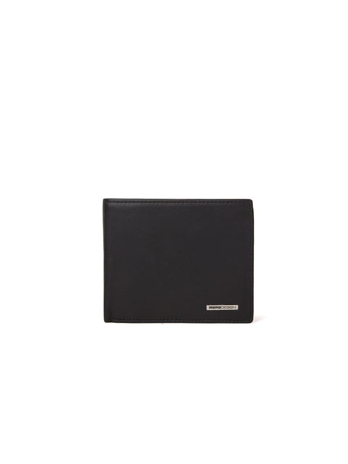 Portfolio Momodesign Black Man - MO-19PL-BLACK