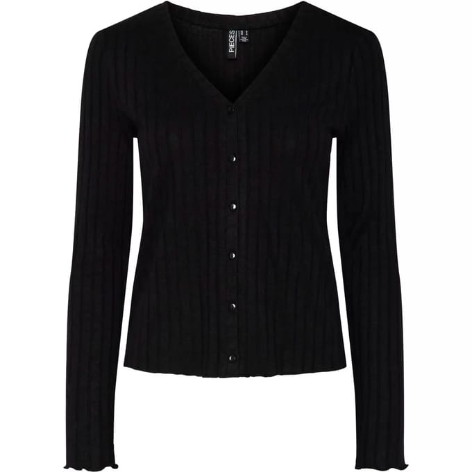 Damesvest Pieces Iris