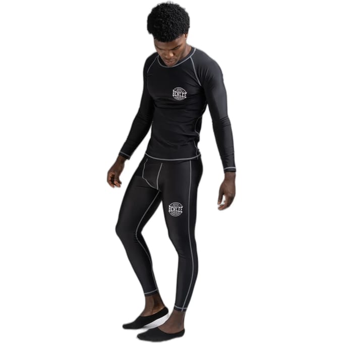 BENLEE Functionele legging voor heren MANORBURN
