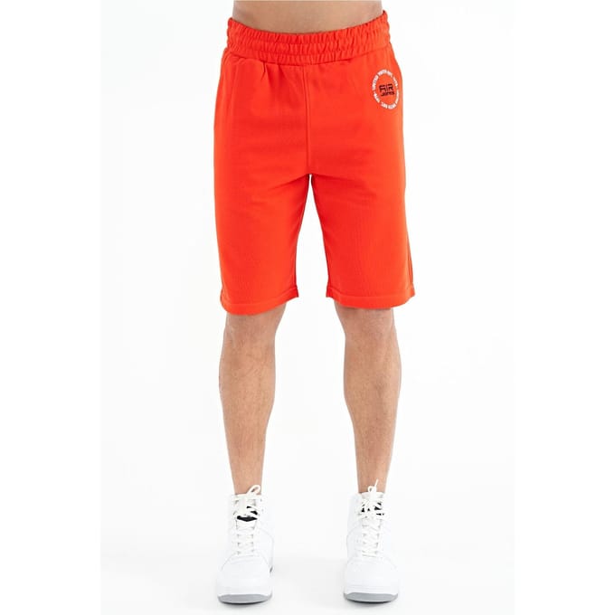 Heren Sweatshorts met Trekkoord