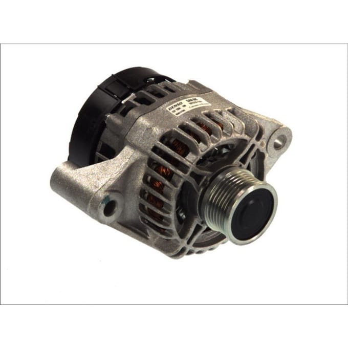 Spanningsregelaar DENSO DAN995