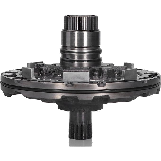 Pompe à huile de transmission automatique TR‑60SN 09D Remplacement Convient pour Q7 2005‑2011 Version Essence