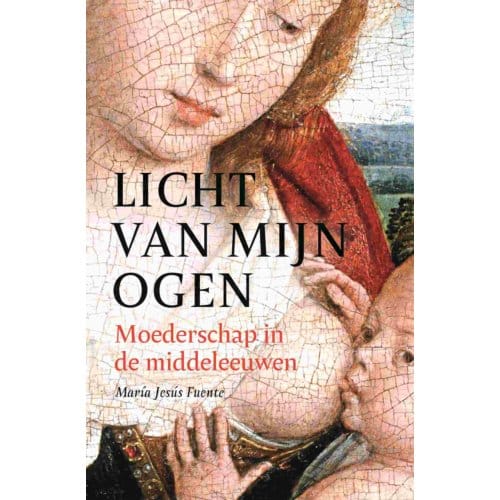 Licht Van Mijn Ogen - María Jesús Fuente