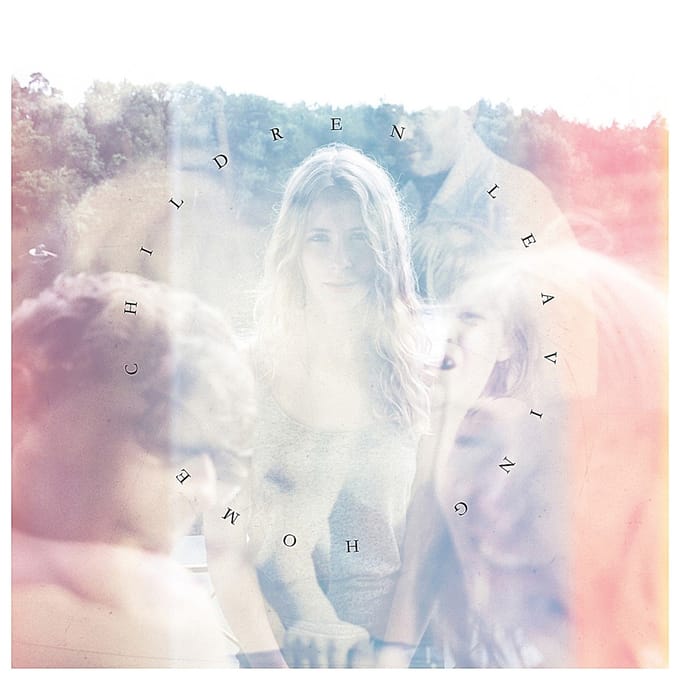 Children - Leaving Home (CD)