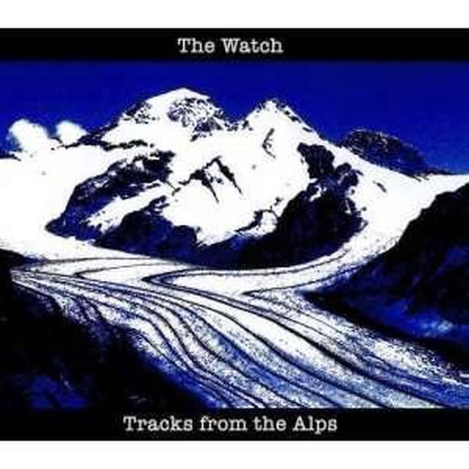 Tracks From The Alps - Watch
