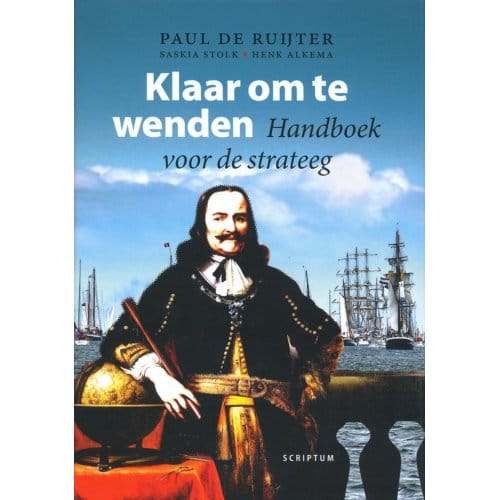 Klaar Om Te Wenden - Paul de Ruijter