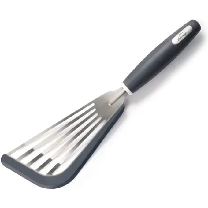 Flexibele visspatel Lacor Pro
