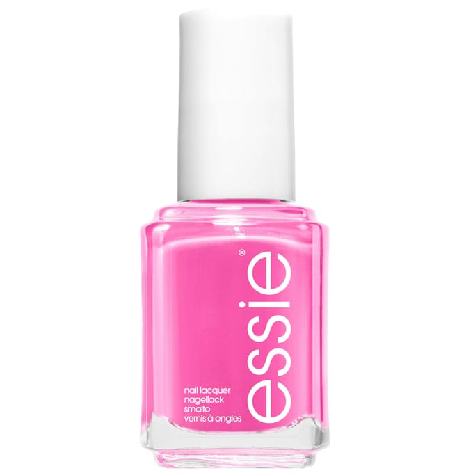 essie® - original - 20 lovie dovie - roze - glanzende nagellak - 13,5 ml