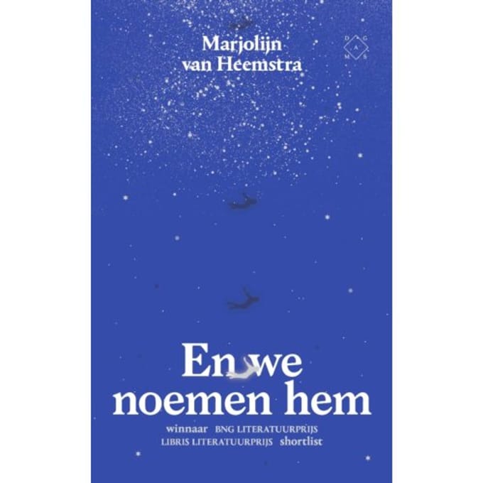 En We Noemen Hem - Marjolijn van Heemstra