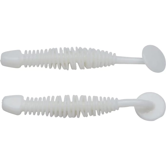 Lok Berkley Pwrbt Pwr Leech (x2)