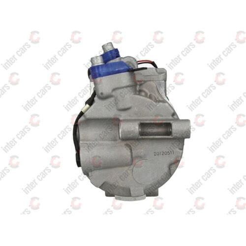 Airco-compressor NISSENS 89236