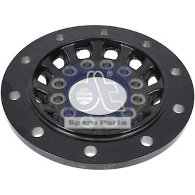 Wielnaaf DT SPARE PARTS 10.30437