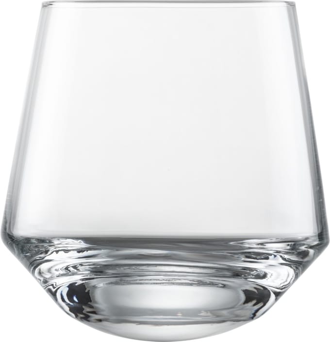 Schott Zwiesel Bar Special Dancing Tumbler - 396ml - 4 glazen