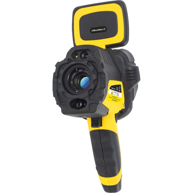 Warmtebeeldcamera XC600
