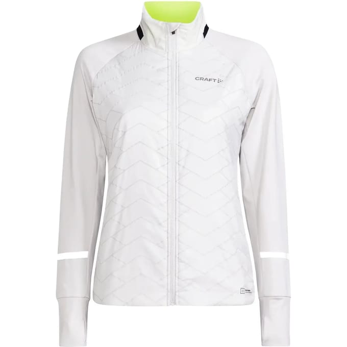 Dames trainingsjack Craft ADV Subz Lumen 3