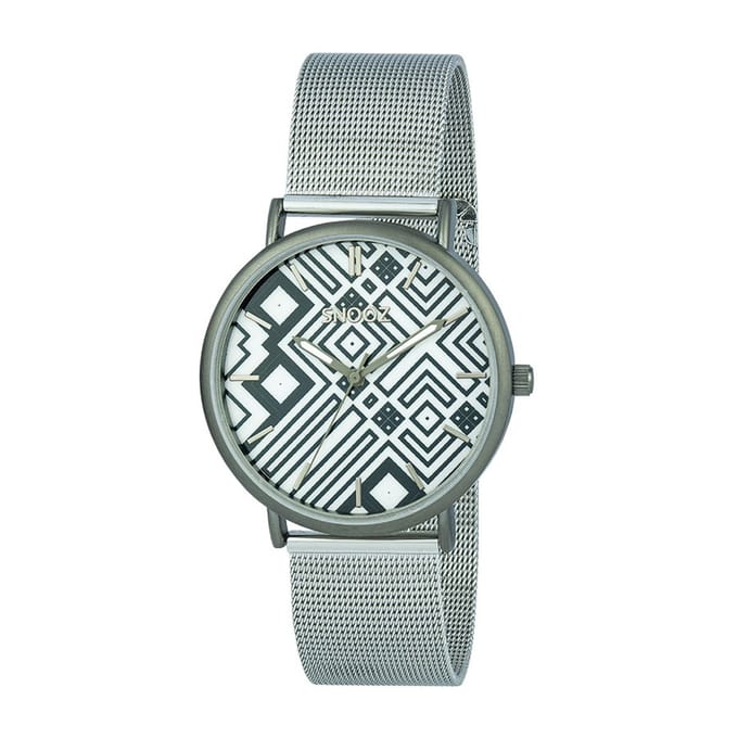 Horloge Uniseks Snooz SAA1042-76 (40 mm)