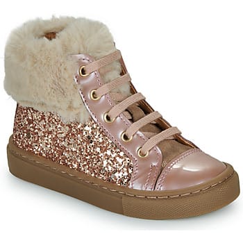 Hoge Sneakers GBB DELICAT TWIST