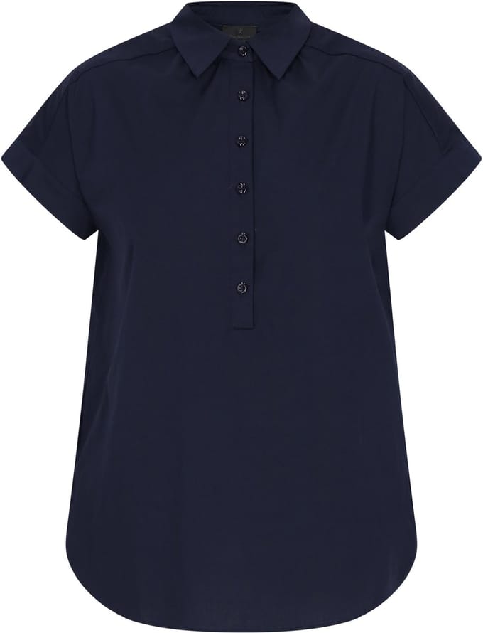 DreiMaster Blouse