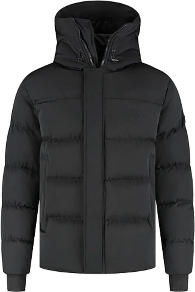 Malelions Porter Parka