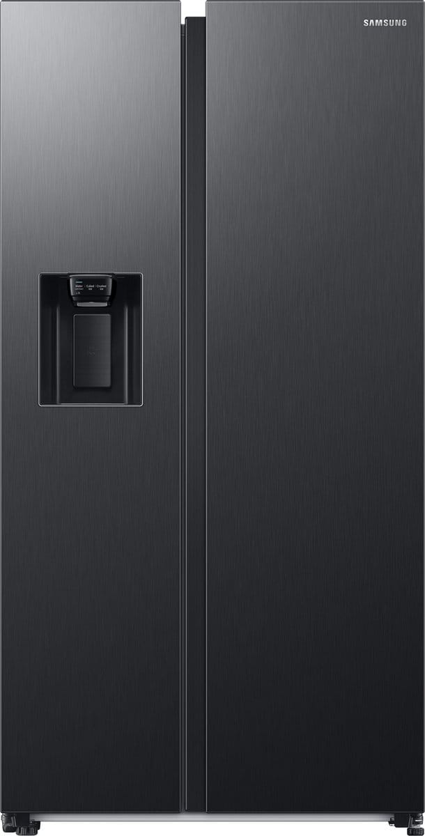 Samsung RS68CG885DB1 - Amerikaanse koelkast - No Frost - Twin Cooling Plus