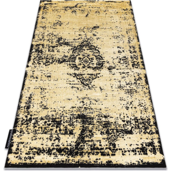 Kleden Rugsx Tapijt DE LUXE modern 2083 Ornament vintage 240x340 cm
