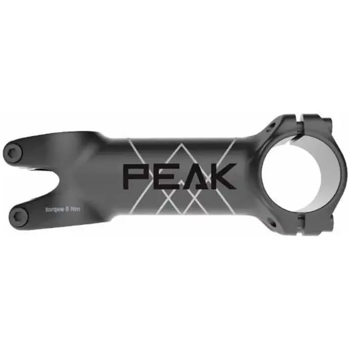 DEDA MUD a-headnok Peak 100 mm POB (84gr) alu