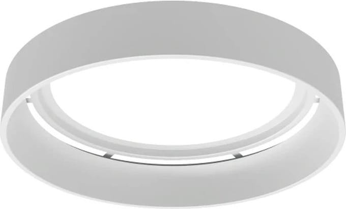 Ledvance Onderdeel | SURFACE CIRCULAR FRAME 500 FRAME WT | 4058075834187