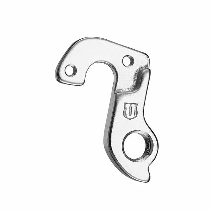 Rechter achterderailleurhanger Union gh-238