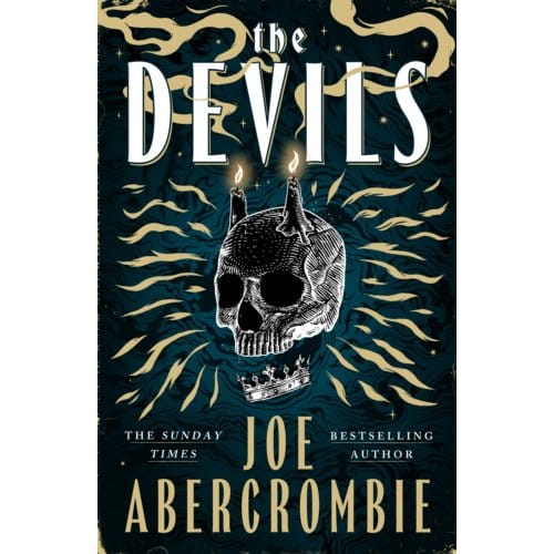 The Devils - Joe Abercrombie