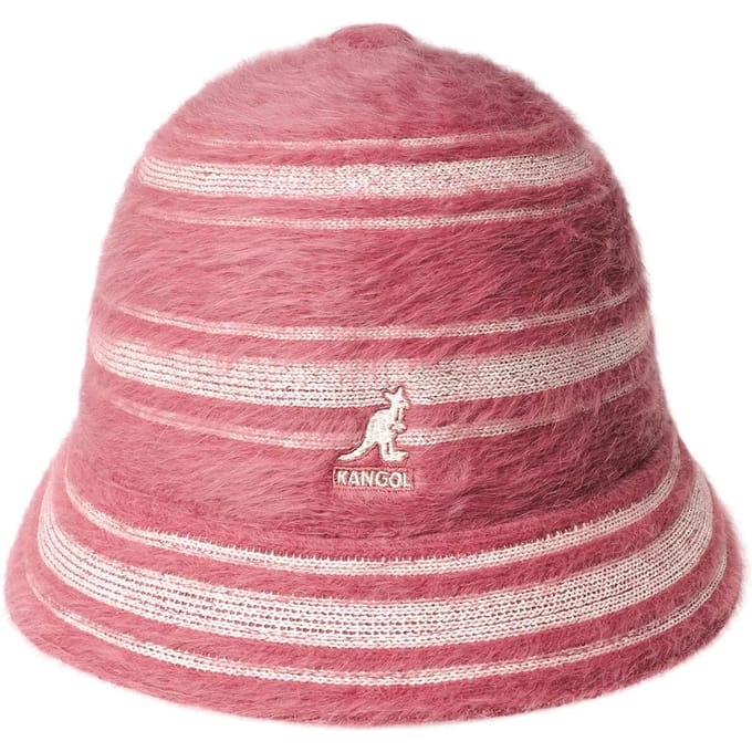 Bob Kangol Furgora Pop Stripe Casual