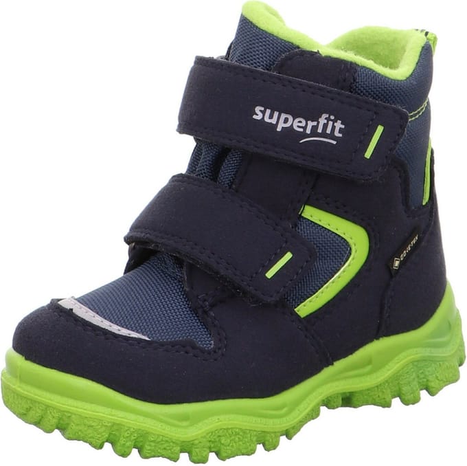 Superfit snowboots husky1 Appel-24