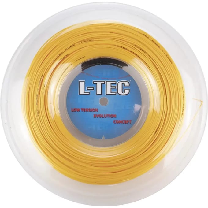 Tennissnaren L-Tec Premium Pure 200 m