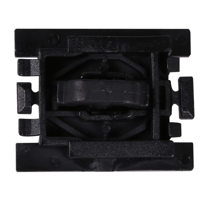 BROSS Pièces détachées auto BCF472 10 pièces Clip de phare pour Citroën: 7840.L6