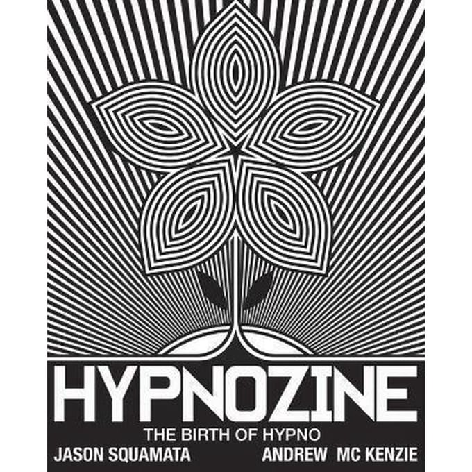 Hypnozine The Birth of Hypno