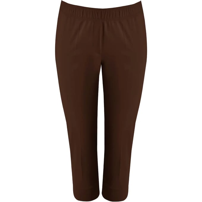 Capri joggingshort voor dames Mat Fashion Basic