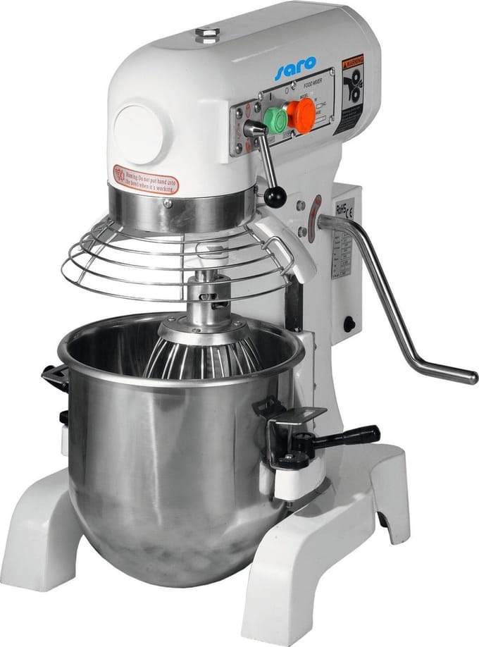 SARO Planeetmenger model PR 10