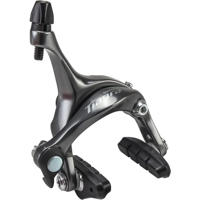 Shimano Remhoef Voor Tiagra 4700 Aluminium Antraciet