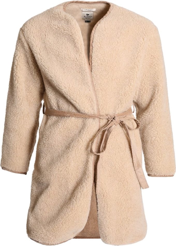 Alwero vest Aranga Beige XS/S