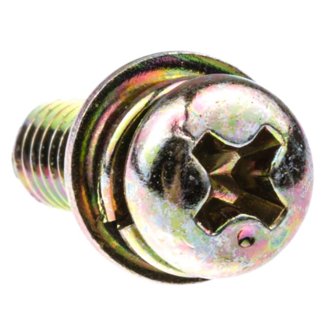 Screw