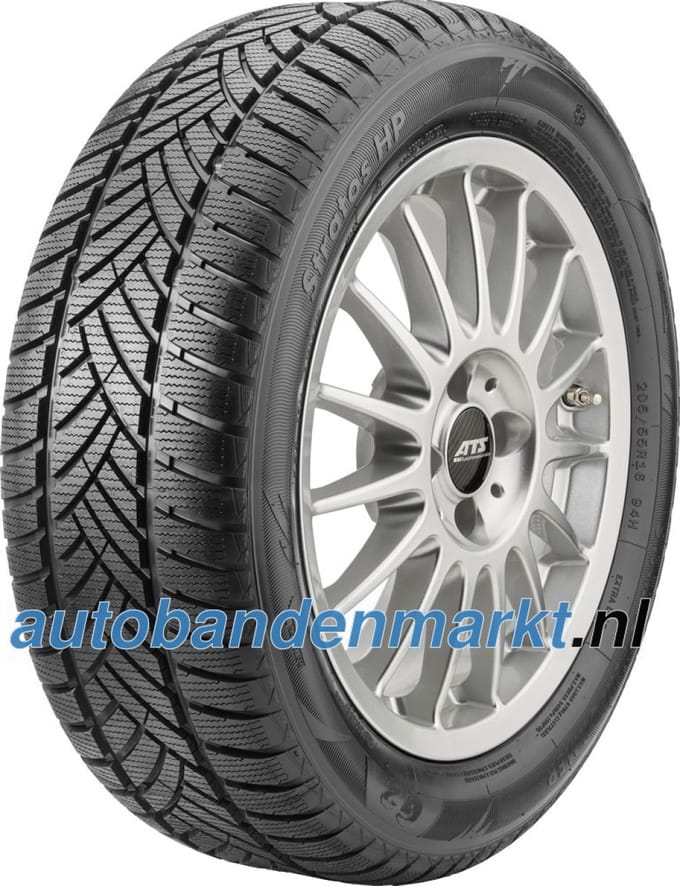 Star Performer Stratos HP ( 155/65 R14 75T )