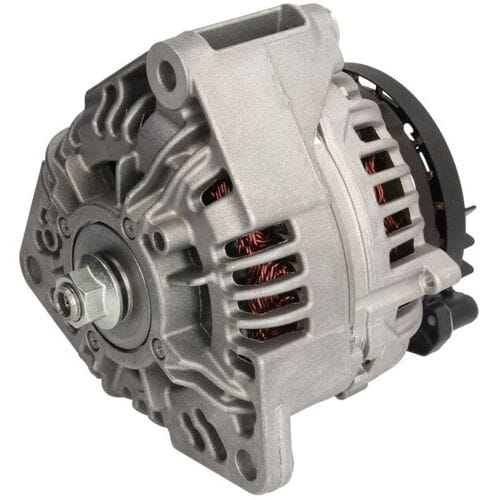 Driefasige generator BOSCH 1 986 A00 974