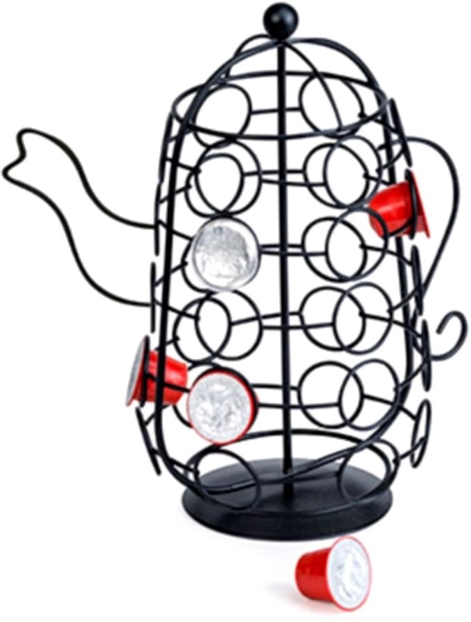 Cosy&Trendy Koffie Capsule houder - 30 Capsules
