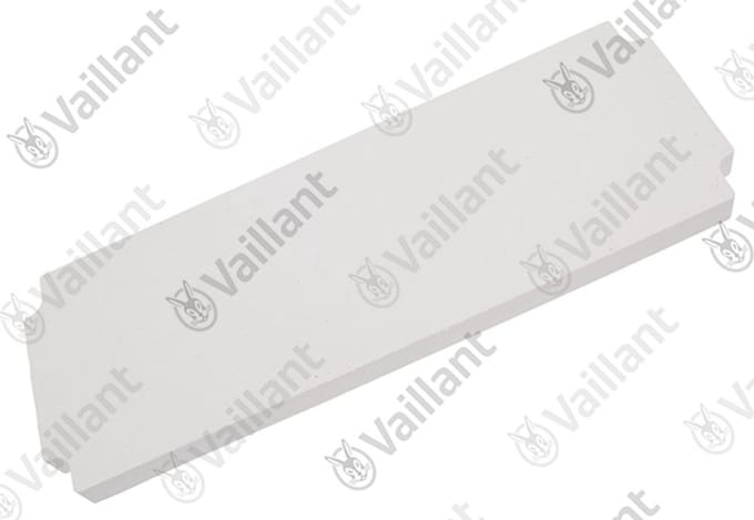 VAILLANT Isolatie VK 35/K-1 E u.w. Vaillant-Nr. , 0020078909