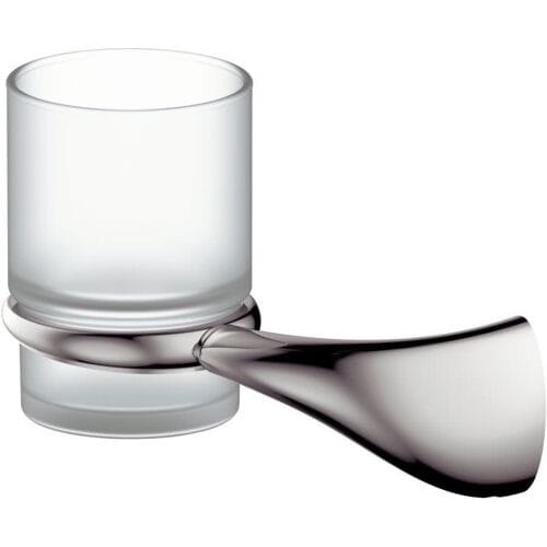 Bravat Monaco glass holder 856410