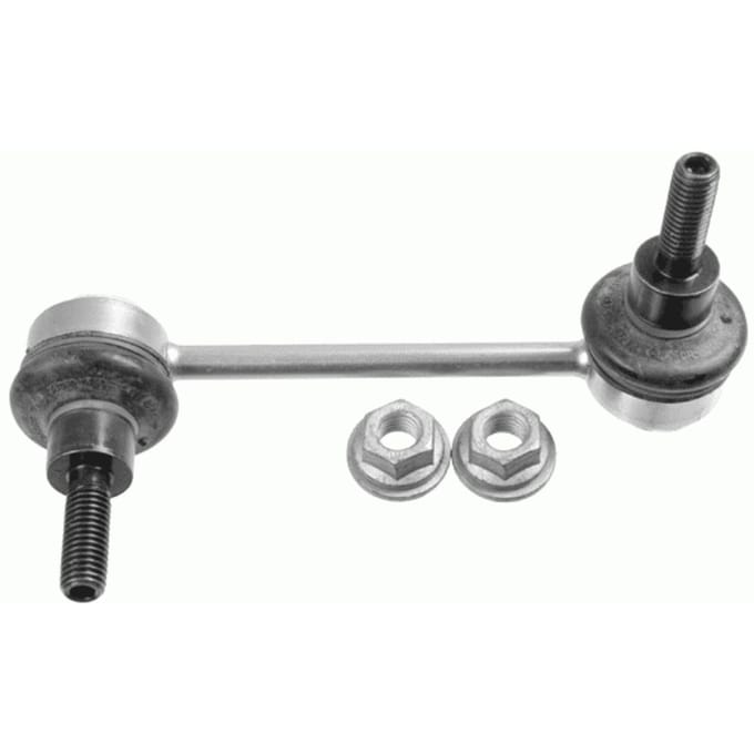 Stabilisatorstang LEMFÖRDER 25814 02 links